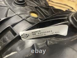 Harley Davidson Softail Slim Reach Seat 52000303