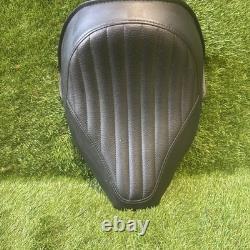 Harley Davidson Softail Slim Solo Seat Flsl P52000031a