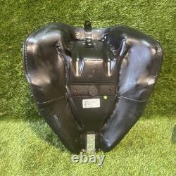 Harley Davidson Softail Slim Solo Seat Flsl P52000031a