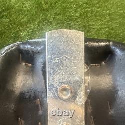 Harley Davidson Softail Slim Solo Seat Flsl P52000031a