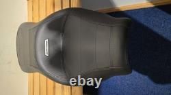 Harley-Davidson Softail Sport Glide, Low Rider Sundowner touring Seat 52000749