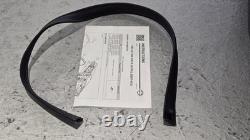Harley-Davidson Softail Sport Glide, Low Rider Sundowner touring Seat 52000749
