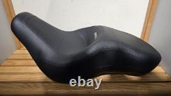 Harley-Davidson Softail Sport Glide, Low Rider Sundowner touring Seat 52000749