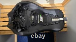 Harley-Davidson Softail Sport Glide, Low Rider Sundowner touring Seat 52000749