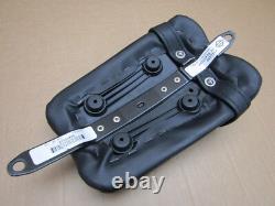 Harley Davidson Softail Standard 2022 1,012 mls seat pair (12996)