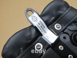 Harley Davidson Softail Standard 2022 1,012 mls seat pair (12996)
