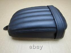 Harley Davidson Softail Standard 2022 1,012 mls seat pair (12996)
