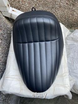 Harley Davidson Softail Standard 2024 Single Seat