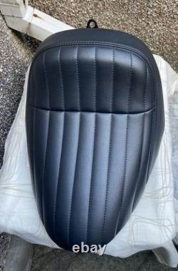Harley Davidson Softail Standard 2024 Single Seat