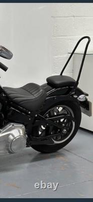 Harley Davidson Softail Standard 2024 Single Seat