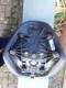 Harley Davidson Softail Standard Seat 2022