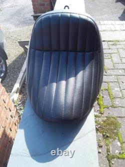 Harley Davidson Softail Standard Seat 2022