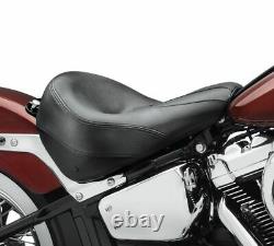 Harley Davidson Softail heritage/deluxe Sundowner Solo Seat 52000291