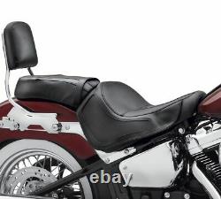 Harley Davidson Softail heritage/deluxe Sundowner Solo Seat 52000291