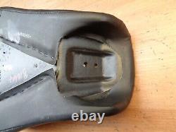 Harley-Davidson Solo Riders Seat for Sportster 48 Nice Condition