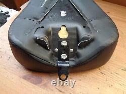 Harley-Davidson Solo Riders Seat for Sportster 48 Nice Condition