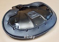 Harley-Davidson Solo Seat Bench Saddle Seat Saddle Softail Cross Bones FLSTSB