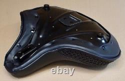 Harley-Davidson Solo Seat Bench Saddle Seat Saddle Softail Cross Bones FLSTSB