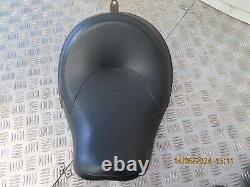 Harley Davidson Solo Seat Dyna Street Bob Original Fitment