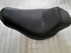 Harley Davidson Solo Seat FXLRS Low Rider S 2018 to 2024 52000496