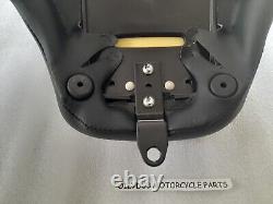 Harley Davidson Solo Seat FXLRS Low Rider S 2018 to 2024 52000496