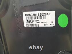Harley Davidson Solo Seat FXLRS Low Rider S 2018 to 2024 52000496