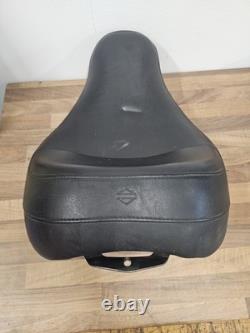 Harley Davidson Solo Seat OEM Item 83148363
