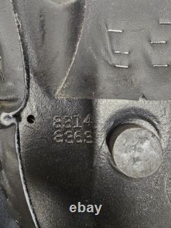 Harley Davidson Solo Seat OEM Item 83148363