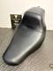 Harley Davidson Solo Seat P52000496 Low Rider S/st 2018-2024 Genuine Oem