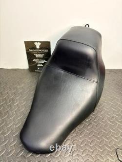 Harley Davidson Solo Seat P52000496 Low Rider S/ST 2018-2024 Genuine OEM