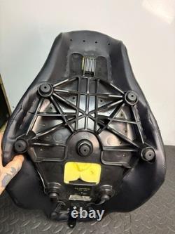 Harley Davidson Solo Seat P52000496 Low Rider S/ST 2018-2024 Genuine OEM