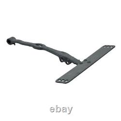 Harley Davidson Solo Seat Reproduction T-Bar 1941-1952 style OEM Ref51900-30