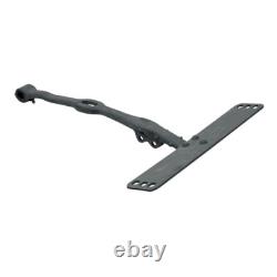 Harley Davidson Solo Seat Reproduction T-Bar 1941-1952 style OEM Ref51900-30