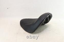 Harley-Davidson Solo Seat / Seat FLSL Slim S 2018-2021 52000265