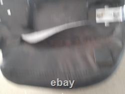 Harley Davidson Solo Seat Softail Slim FLS Blackline