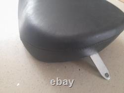 Harley Davidson Solo Seat Softail Slim FLS Blackline
