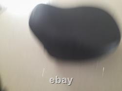 Harley Davidson Solo Seat Softail Slim FLS Blackline