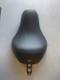 Harley Davidson Solo Super Reach Solo Seat Black
