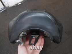Harley-Davidson Sportster 1200 Seat 1988-2003 5/25