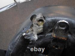 Harley-Davidson Sportster 1200 Seat 1988-2003 5/25