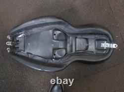 Harley-Davidson Sportster 1200 Seat 1988-2003 5/25
