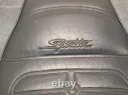 Harley Davidson Sportster 1986-2003 Seat (Seat) 201704576