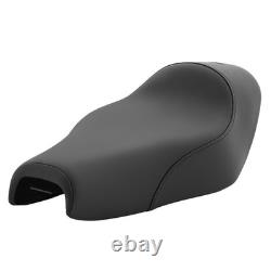 Harley Davidson Sportster 2004-2020 Saddlemen Renegade Solo Seat (4.5 gal tank)
