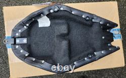Harley Davidson Sportster 2004-2020 Saddlemen Renegade Solo Seat (4.5 gal tank)