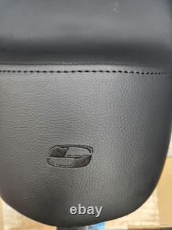 Harley Davidson Sportster 2004-2020 Saddlemen Renegade Solo Seat (4.5 gal tank)