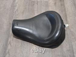 Harley Davidson Sportster 2004-2021 Seat (Seat) 201683670