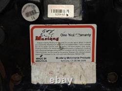 Harley Davidson Sportster 2004-2021 Seat (Seat) 201683670