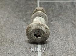 Harley Davidson Sportster 2004-2021 Seat (Seat) 201708791