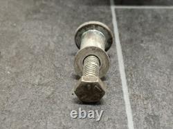 Harley Davidson Sportster 2004-2021 Seat (Seat) 201708791