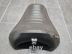 Harley Davidson Sportster 2004-2021 Seat (Seat) 201708791